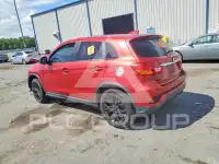 2018 Mitsubishi OUTLANDER фото