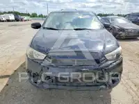 2018 Mitsubishi OUTLANDER фото