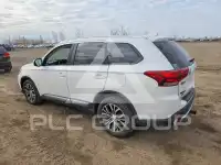 2018 Mitsubishi OUTLANDER фото