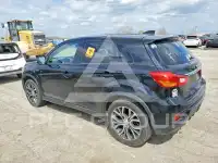 2018 Mitsubishi OUTLANDER фото