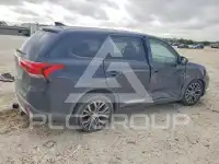 2018 Mitsubishi OUTLANDER фото