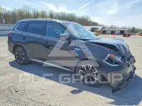 2018 Mitsubishi OUTLANDER фото