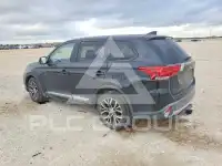 2018 Mitsubishi OUTLANDER фото