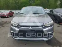 2018 Mitsubishi OUTLANDER фото