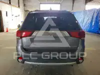 2018 Mitsubishi OUTLANDER photo