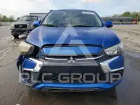 2018 Mitsubishi OUTLANDER photo