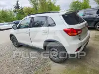 2018 Mitsubishi OUTLANDER фото