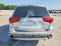 2018 Mitsubishi OUTLANDER photo