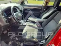 2018 Mitsubishi OUTLANDER фото