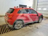 2018 Mitsubishi OUTLANDER photo