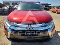 2018 Mitsubishi OUTLANDER фото