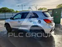 2018 Mitsubishi OUTLANDER фото