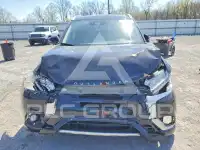 2018 Mitsubishi OUTLANDER фото