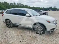 2018 Mitsubishi OUTLANDER photo