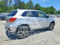 2018 Mitsubishi OUTLANDER фото