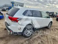 2018 Mitsubishi OUTLANDER фото
