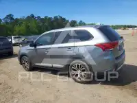 2018 Mitsubishi OUTLANDER фото