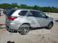 2018 Mitsubishi OUTLANDER photo