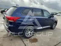 2018 Mitsubishi OUTLANDER photo