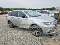 2018 Mitsubishi OUTLANDER photo