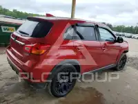 2018 Mitsubishi OUTLANDER фото