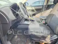 2018 Mitsubishi OUTLANDER photo