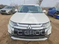 2018 Mitsubishi OUTLANDER фото