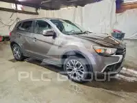 2018 Mitsubishi OUTLANDER фото