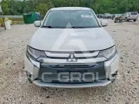 2018 Mitsubishi OUTLANDER photo
