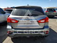 2018 Mitsubishi OUTLANDER фото