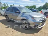 2018 Mitsubishi OUTLANDER фото