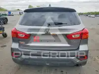 2018 Mitsubishi OUTLANDER фото