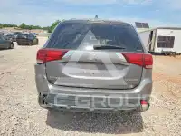 2018 Mitsubishi OUTLANDER фото