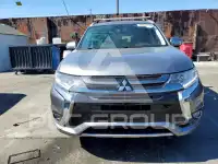 2018 Mitsubishi OUTLANDER фото