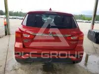 2018 Mitsubishi OUTLANDER фото