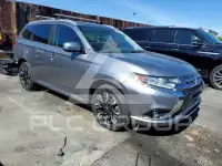 2018 Mitsubishi OUTLANDER фото