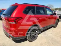 2018 Mitsubishi OUTLANDER фото