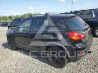 2018 Mitsubishi OUTLANDER фото