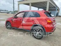 2018 Mitsubishi OUTLANDER фото