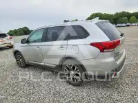 2018 Mitsubishi OUTLANDER photo