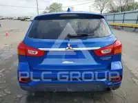 2018 Mitsubishi OUTLANDER photo