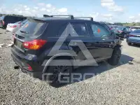 2018 Mitsubishi OUTLANDER фото