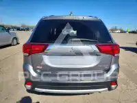 2018 Mitsubishi OUTLANDER photo