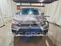 2018 Mitsubishi OUTLANDER фото