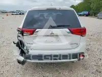 2018 Mitsubishi OUTLANDER photo