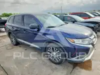 2018 Mitsubishi OUTLANDER photo