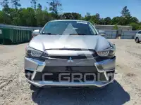 2018 Mitsubishi OUTLANDER фото