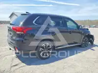 2018 Mitsubishi OUTLANDER фото