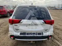 2018 Mitsubishi OUTLANDER фото