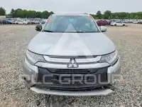 2018 Mitsubishi OUTLANDER photo